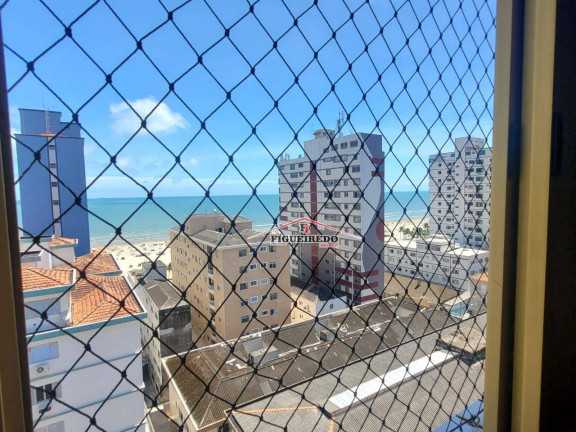 Imagem Apartamento com 2 Quartos à Venda, 75 m² em Canto Do Forte - Praia Grande