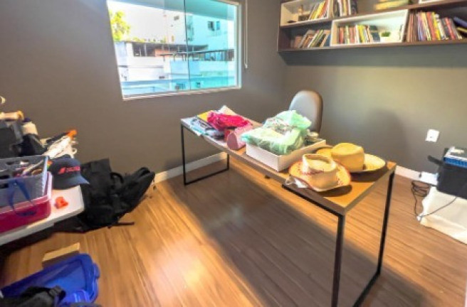 Imagem Casa com 4 Quartos à Venda, 400 m² em São Judas Tadeu - Guarapari