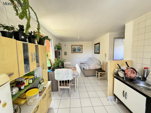 Imagem Apartamento com 2 Quartos à Venda, 45 m² em Colonia Rio Grande - São José Dos Pinhais