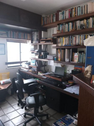 Imagem Apartamento com 3 Quartos à Venda, 94 m² em Caminho Das árvores - Salvador