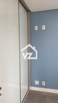 Imagem Apartamento com 3 Quartos à Venda, 96 m² em Jardim Caboré - São Paulo