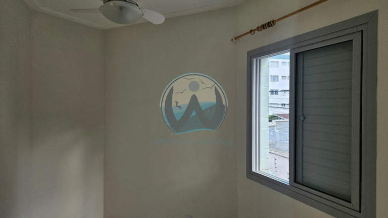 Apartamento com 3 Quartos à Venda, 67 m² em Praia Grande - Ubatuba