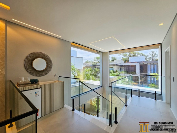 Imagem Casa com 6 Quartos à Venda, 391 m² em Riviera - Bertioga