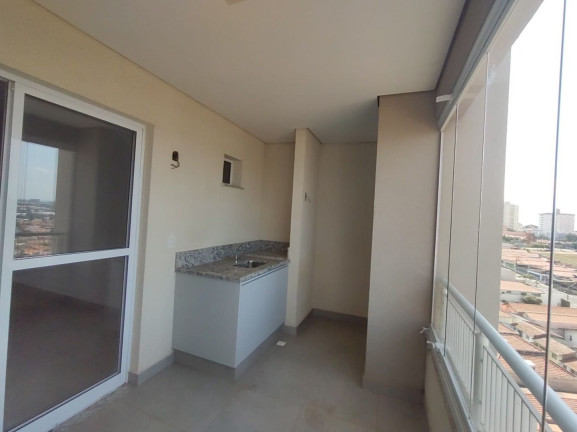 Imagem Apartamento com 3 Quartos para Alugar, 108 m² em Nova América - Piracicaba Imagem Apartamento com 3 Quartos para Alugar, 108 m² em Nova América - Piracicaba