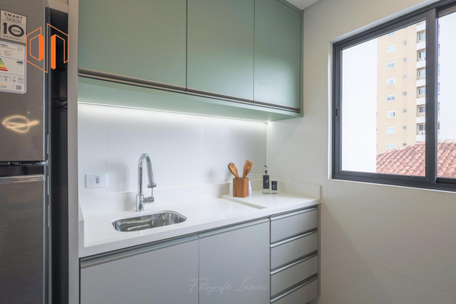 Imagem Cobertura com 3 Quartos à Venda, 110 m² em São Pedro - São José Dos Pinhais