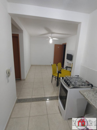 Imagem Apartamento com 2 Quartos à Venda, 46 m² em Rio Das Ostras