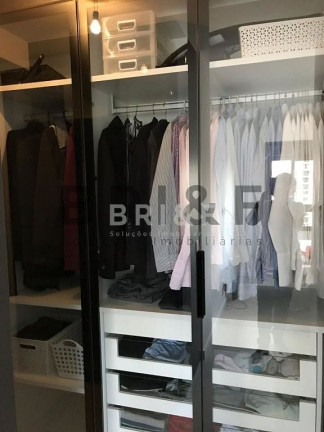 Imagem Apartamento com 2 Quartos à Venda, 85 m² em Brooklin - São Paulo Imagem Apartamento com 2 Quartos à Venda, 85 m² em Brooklin - São Paulo