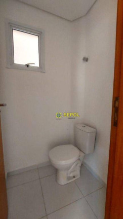Imagem Cobertura com 2 Quartos à Venda, 80 m² em Vila América - Santo André