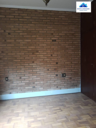 Imagem Casa com 3 Quartos à Venda, 187 m² em Jardim Proença I - Campinas Imagem Casa com 3 Quartos à Venda, 187 m² em Jardim Proença I - Campinas