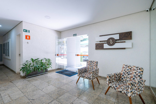 Imagem Apartamento com 2 Quartos à Venda, 54 m² em Vila Andrade - São Paulo