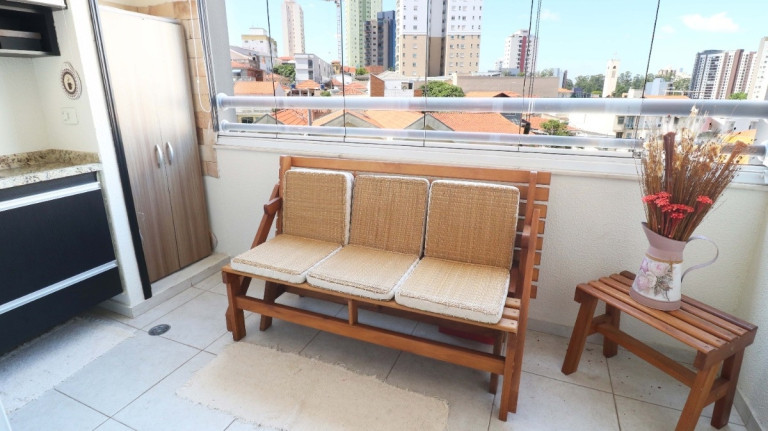 Imagem Apartamento com 3 Quartos à Venda, 87 m² em Vila Dom Pedro Ii - São Paulo Imagem Apartamento com 3 Quartos à Venda, 87 m² em Vila Dom Pedro Ii - São Paulo