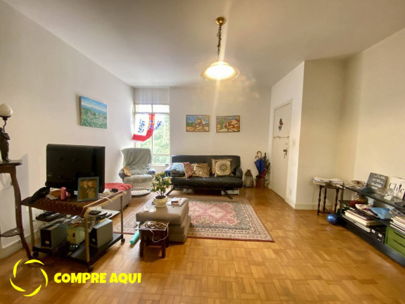 Imagem Apartamento com 2 Quartos à Venda, 106 m² em Perdizes - São Paulo Imagem Apartamento com 2 Quartos à Venda, 106 m² em Perdizes - São Paulo