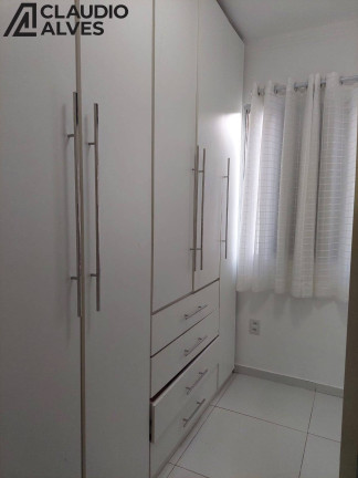 Imagem Apartamento com 2 Quartos à Venda, 45 m² em Mangabeira - Feira De Santana