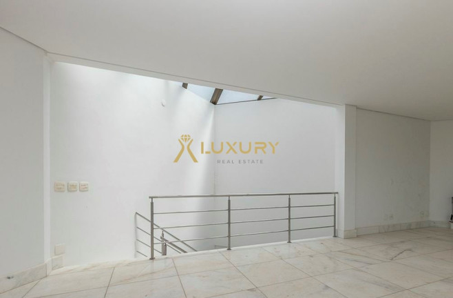 Imagem Imóvel com 4 Quartos à Venda, 505 m² em Belvedere - Belo Horizonte
