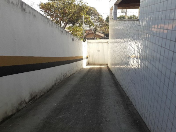 Imagem Apartamento com 3 Quartos à Venda, 70 m² em Brasiléia - Betim