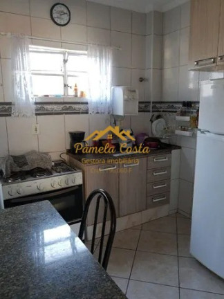 Imagem Apartamento com 3 Quartos à Venda, 85 m² em Jardim Conceiçãozinha (vicente De Carvalho) - Guarujá