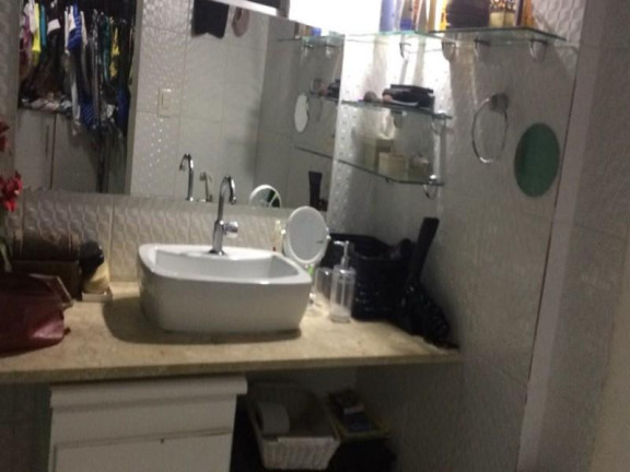 Imagem Apartamento com 3 Quartos à Venda, 105 m² em Pituba - Salvador