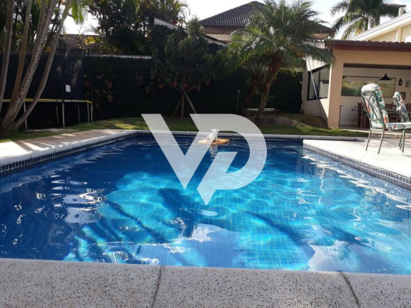 Imagem Casa de Condomínio com 4 Quartos à Venda, 1.070 m² em Alphaville - Santana De Parnaíba Imagem Casa de Condomínio com 4 Quartos à Venda, 1.070 m² em Alphaville - Santana De Parnaíba