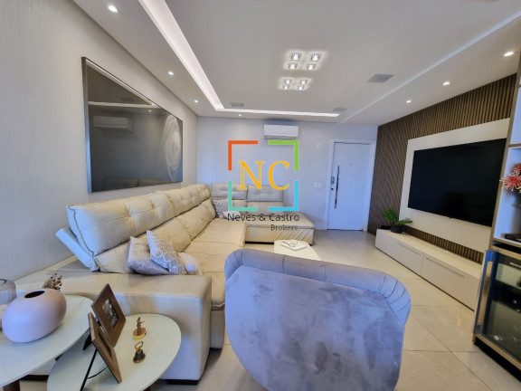 Imagem Imóvel com 3 Quartos à Venda, 187 m² em Barreiros - São José Imagem Imóvel com 3 Quartos à Venda, 187 m² em Barreiros - São José