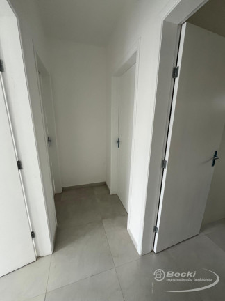 Imagem Casa com 3 Quartos à Venda, 77 m² em Santa Catarina - Joinville