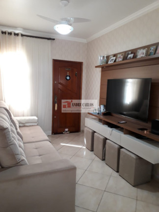 Imagem Apartamento com 3 Quartos à Venda, 76 m² em Novo Osasco - Osasco Imagem Apartamento com 3 Quartos à Venda, 76 m² em Novo Osasco - Osasco