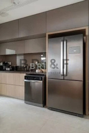Imagem Apartamento com 2 Quartos à Venda, 131 m² em Brooklin - São Paulo Imagem Apartamento com 2 Quartos à Venda, 131 m² em Brooklin - São Paulo