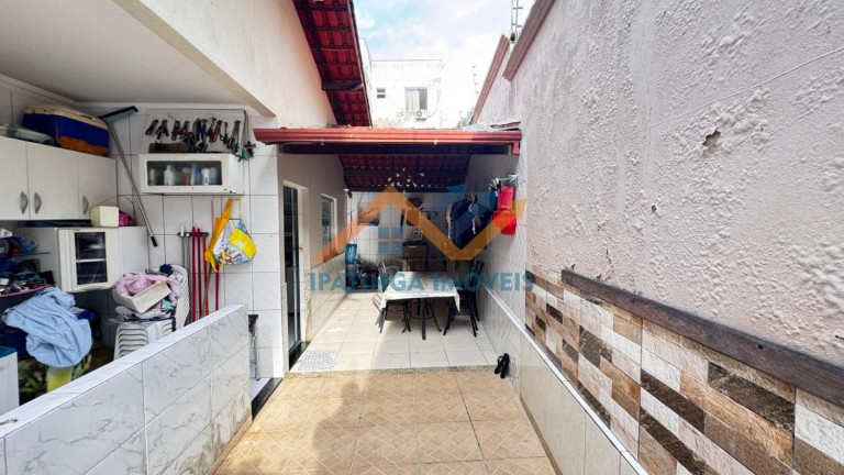 Imagem Casa com 3 Quartos à Venda, 145 m² em Cidade Nova - Santana Do Paraíso Imagem Casa com 3 Quartos à Venda, 145 m² em Cidade Nova - Santana Do Paraíso