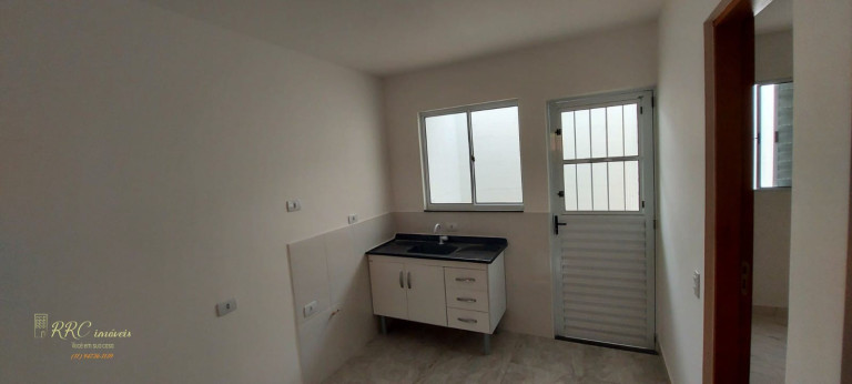 Imagem Casa com 2 Quartos para Alugar, 40 m² em Balneário Mar Paulista - São Paulo Imagem Casa com 2 Quartos para Alugar, 40 m² em Balneário Mar Paulista - São Paulo