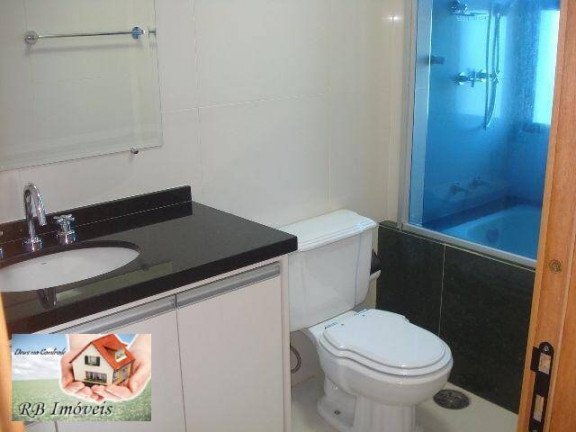 Imagem Apartamento com 3 Quartos à Venda, 102 m² em Vila Gilda - Santo André