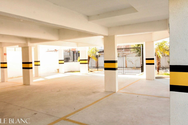 Imagem Apartamento com 2 Quartos à Venda, 74 m² em Parque Residencial Beira Rio - Guaratinguetá