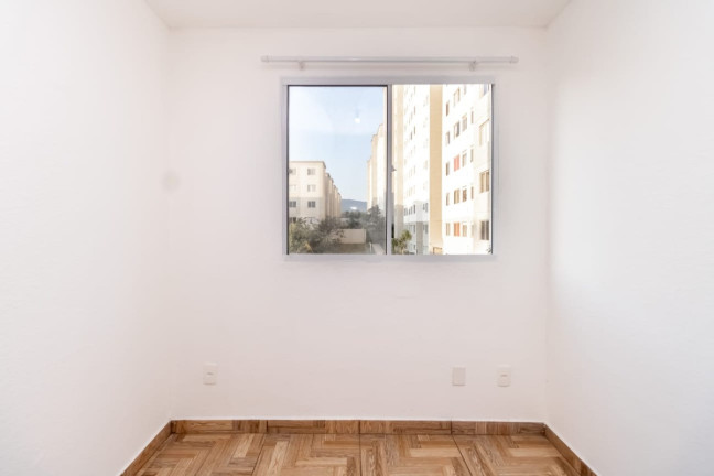 Imagem Apartamento com 2 Quartos à Venda, 42 m² em Jaraguá - São Paulo