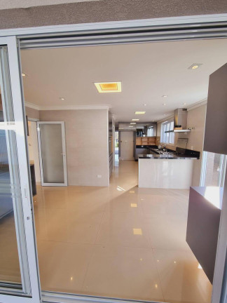 Imagem Casa com 3 Quartos à Venda, 560 m² em Alphaville - Barueri
