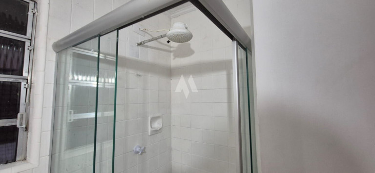 Imagem Apartamento com 2 Quartos para Alugar, 80 m² em Embaré - Santos