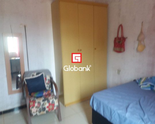 Imagem Imóvel com 1 Quarto à Venda, 35 m² em Cabeceiras - Montes Claros Imagem Imóvel com 1 Quarto à Venda, 35 m² em Cabeceiras - Montes Claros