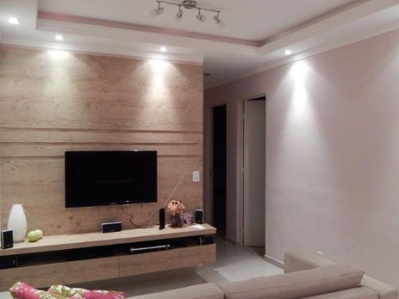 Imagem Apartamento com 2 Quartos à Venda, 49 m² em Parque São Jorge - Campinas Imagem Apartamento com 2 Quartos à Venda, 49 m² em Parque São Jorge - Campinas