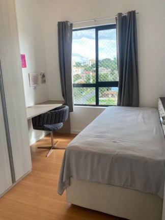 Imagem Apartamento com 2 Quartos à Venda, 52 m² em Tingui - Curitiba