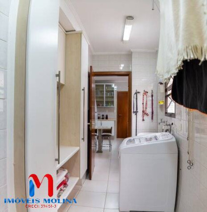 Imagem Apartamento com 3 Quartos à Venda, 140 m² em Vila Bastos - Santo André Imagem Apartamento com 3 Quartos à Venda, 140 m² em Vila Bastos - Santo André