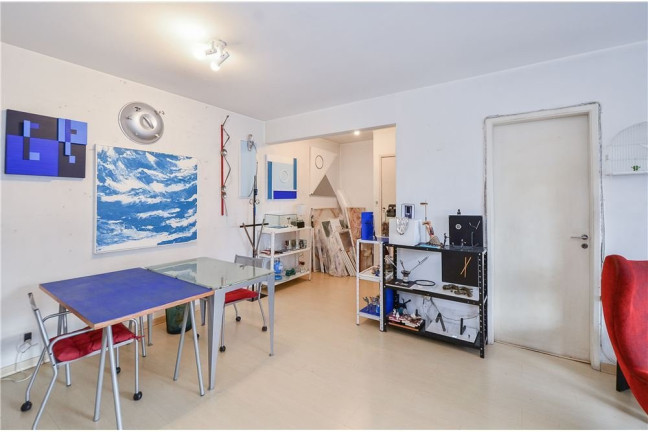 Imagem Apartamento com 2 Quartos à Venda, 85 m² em Vila Mariana - São Paulo Imagem Apartamento com 2 Quartos à Venda, 85 m² em Vila Mariana - São Paulo