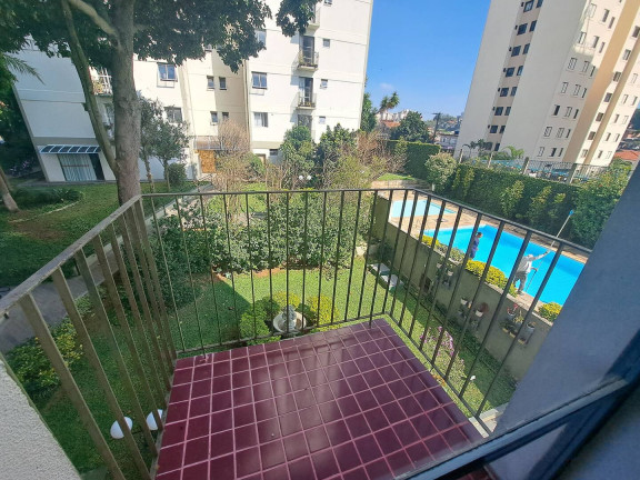 Imagem Apartamento com 2 Quartos à Venda, 60 m² em Jabaquara - São Paulo Imagem Apartamento com 2 Quartos à Venda, 60 m² em Jabaquara - São Paulo