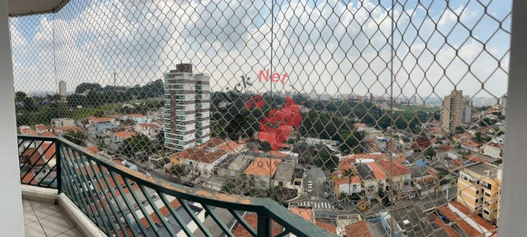Foto do imóvel Apartamento com 4 Quartos à Venda, 182 m² em Anchieta - São Bernardo Do Campo