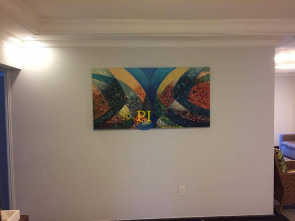 Imagem Apartamento com 3 Quartos à Venda, 190 m² em Canto Do Forte - Praia Grande Imagem Apartamento com 3 Quartos à Venda, 190 m² em Canto Do Forte - Praia Grande