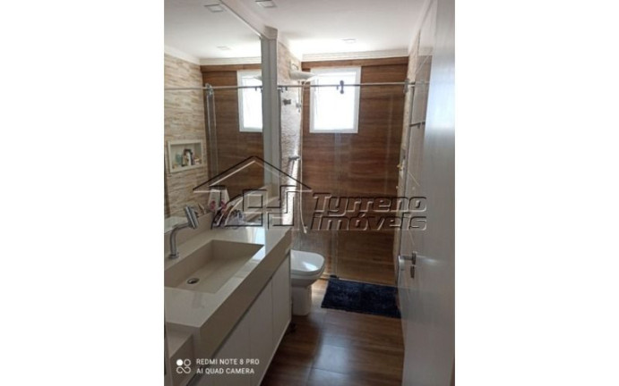 Imagem Apartamento com 3 Quartos à Venda, 122 m² em Jardim Das Indústrias - São José Dos Campos