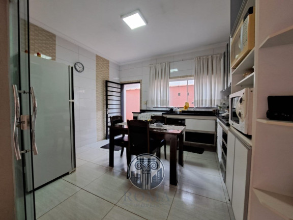 Imagem Casa com 3 Quartos à Venda, 200 m² em Residencial E Comercial Palmares - Ribeirão Preto Imagem Casa com 3 Quartos à Venda, 200 m² em Residencial E Comercial Palmares - Ribeirão Preto