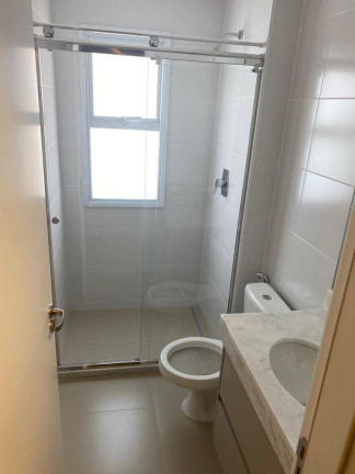Imagem Apartamento com 3 Quartos à Venda, 96 m² em Vila Aviação - Bauru