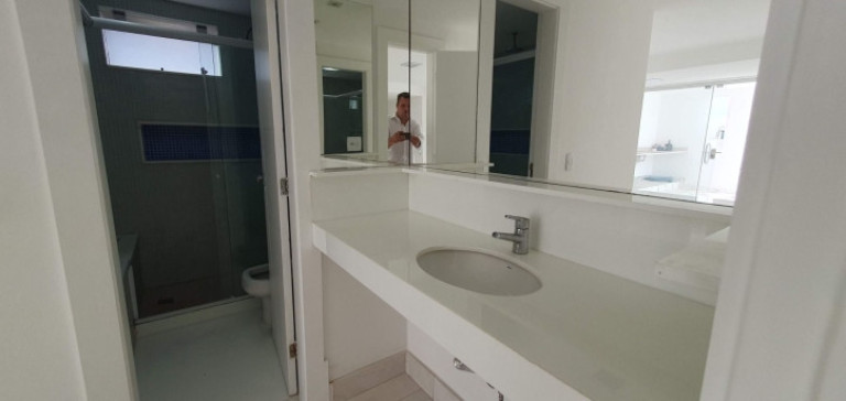 Imagem Cobertura com 3 Quartos à Venda, 136 m² em Barra Da Tijuca - Rio De Janeiro