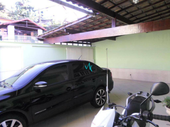 Imagem Casa com 5 Quartos à Venda, 296 m² em Campo Grande - Rio De Janeiro Imagem Casa com 5 Quartos à Venda, 296 m² em Campo Grande - Rio De Janeiro