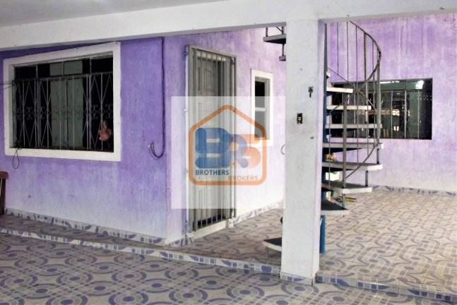 Imagem Casa com 4 Quartos para Alugar, em Jardim Vista Linda - São Paulo Imagem Casa com 4 Quartos para Alugar, em Jardim Vista Linda - São Paulo