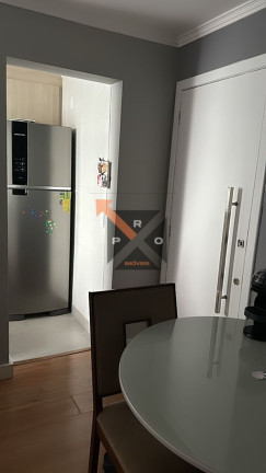 Imagem Imóvel com 2 Quartos à Venda, 52 m² em Vila Ema - São Paulo Imagem Imóvel com 2 Quartos à Venda, 52 m² em Vila Ema - São Paulo