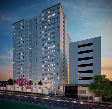Imagem Apartamento com 2 Quartos à Venda, 43 m² em Pirituba - São Paulo Imagem Apartamento com 2 Quartos à Venda, 43 m² em Pirituba - São Paulo