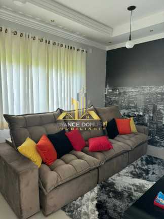 Imagem Casa de Condomínio com 4 Quartos à Venda, 492 m² em Caguassu - Sorocaba